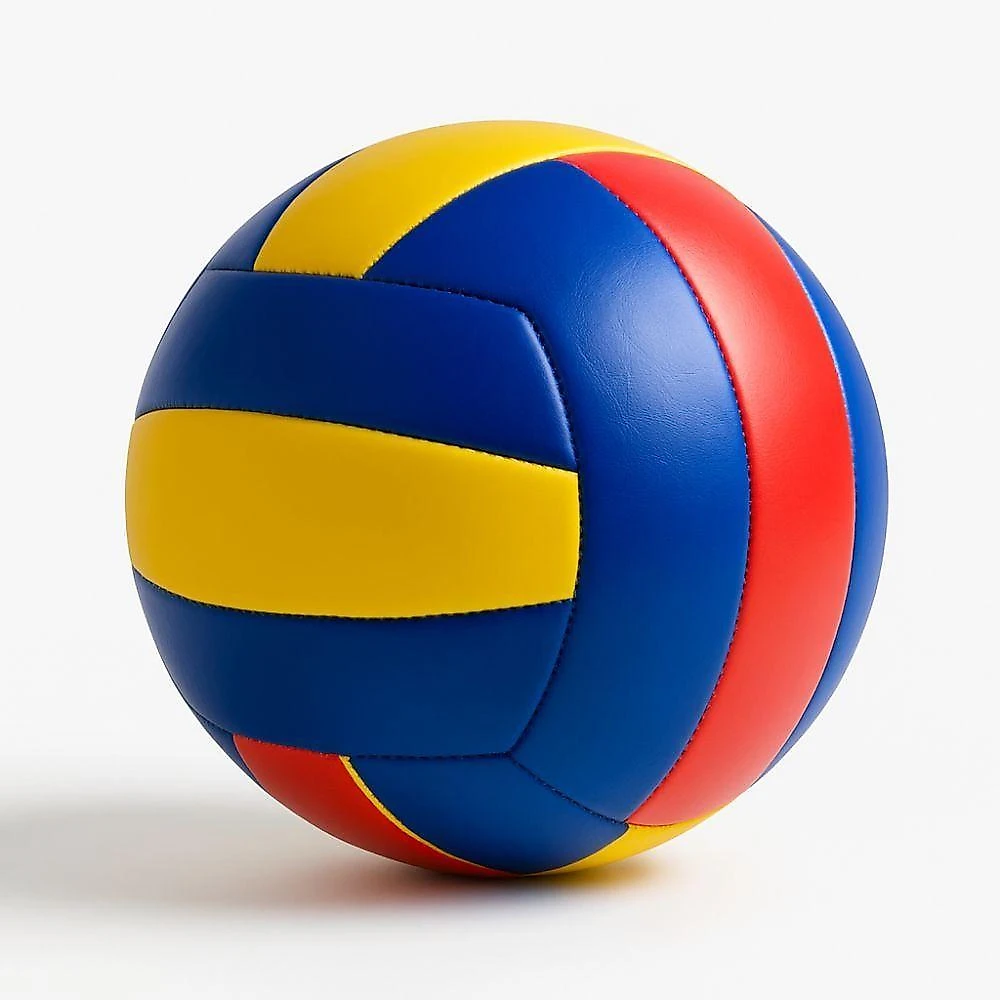 Bola De Vôlei Profissional Nº 5 Voleibol Praia Quadra Campo