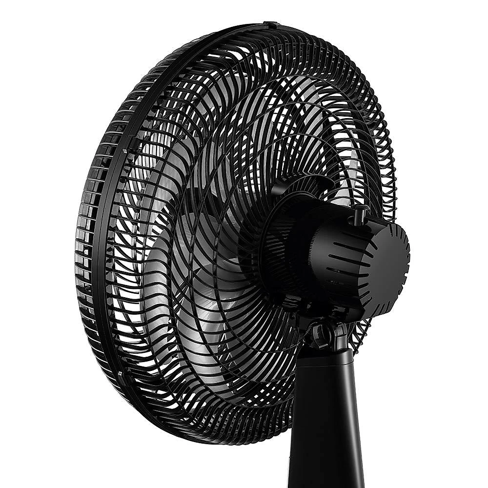 Ventilador de Coluna 40cm NVT40C-B 8 Pás Mondial 127V