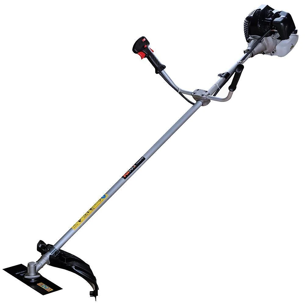 Roçadeira 3 Em 1 Anmax Cg430-b C- Lâmina 2p E 3p + Carretel