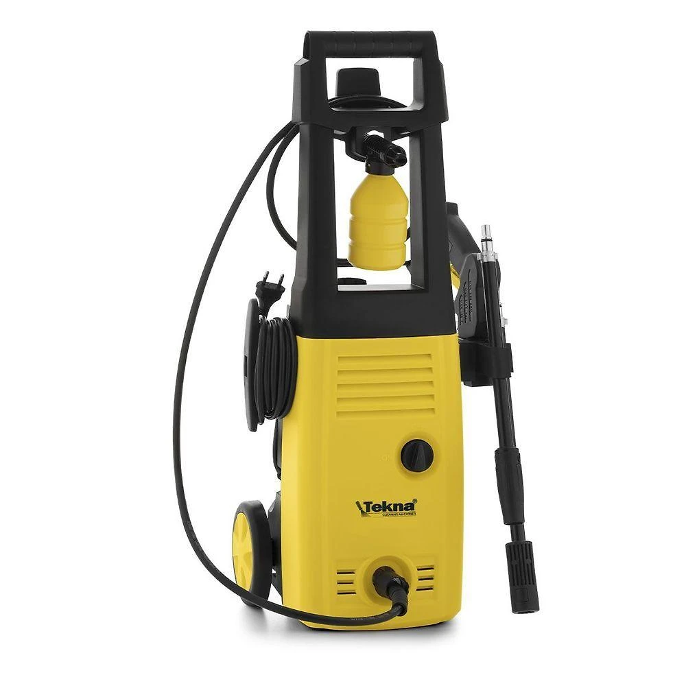 Lavadora De Alta Pressão Hlx1102v 60Hz 1400W Tekna 220V