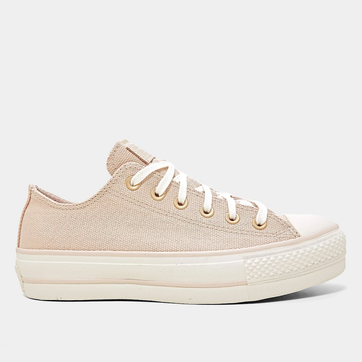 Tênis Converse Chuck Taylor All Star Lift Feminino