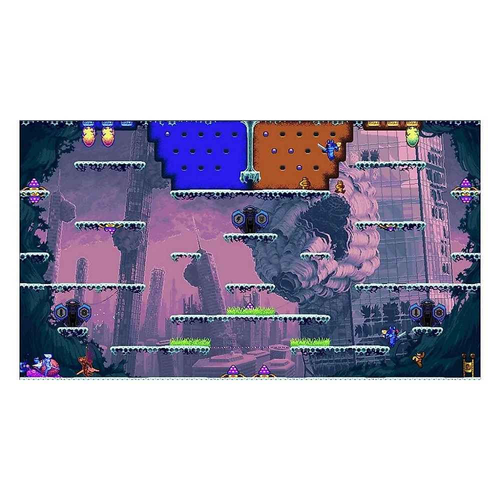 Killer Queen Black - Switch