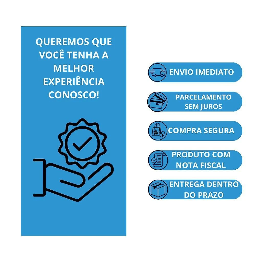 Miniatura Capa Giratória + Película Vidro Tab S9 Fe+ 12.4 Polegadas