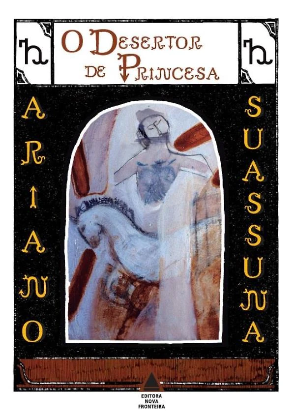Desertor De Princesa, O