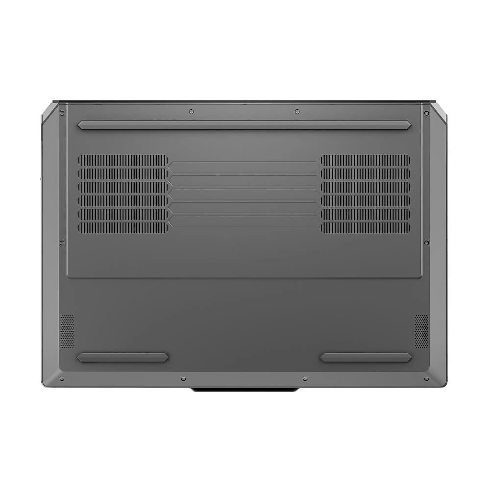 Notebook Gamer Lenovo LOQ-e 15IRX11 Intel Core i5-13450HX 16GB 512GB SSD RTX 5060 Windows 11 15.6" - 83UX0006BO Luna Grey