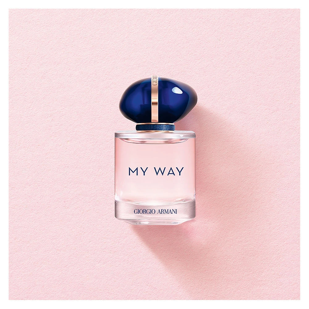 Miniatura My Way Giorgio Armani - Perfume Feminino - EDP 30ml