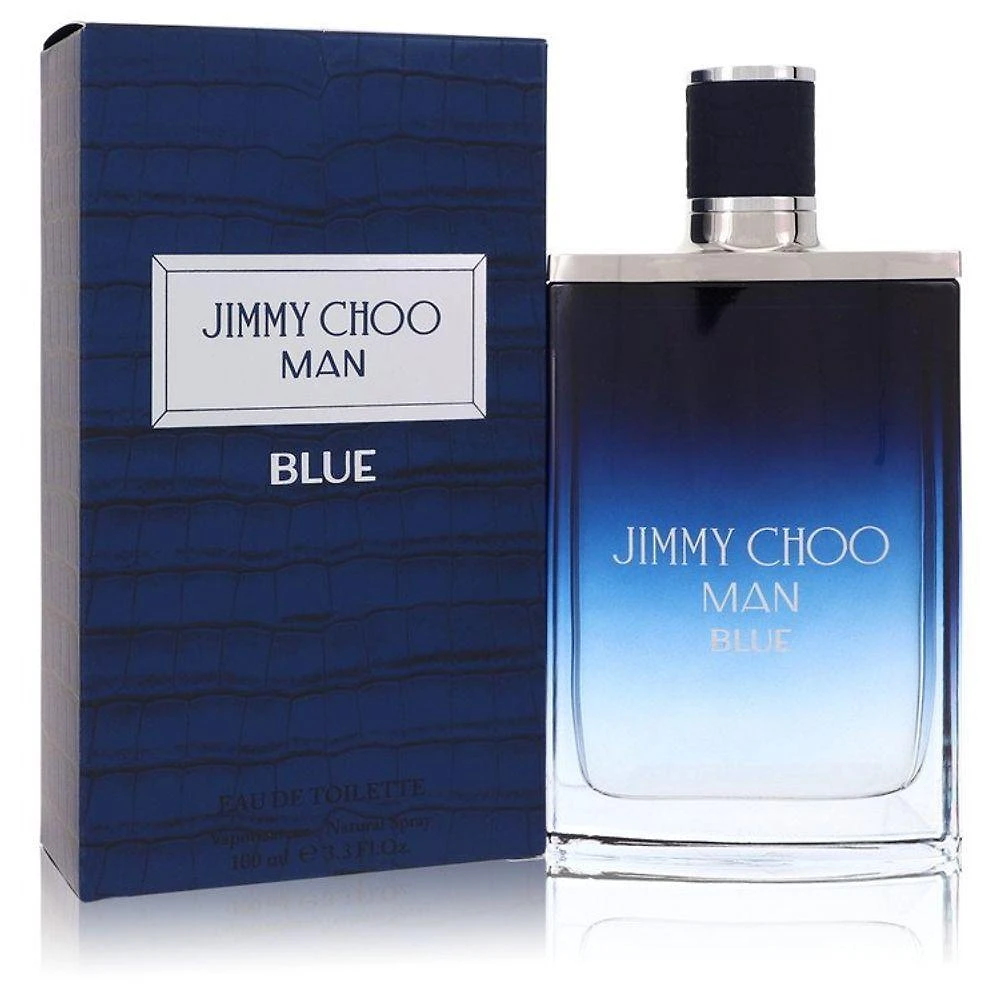 Perfume Masculino Jimmy Choo Began Making Fragrences 2011. Eau De Toilette