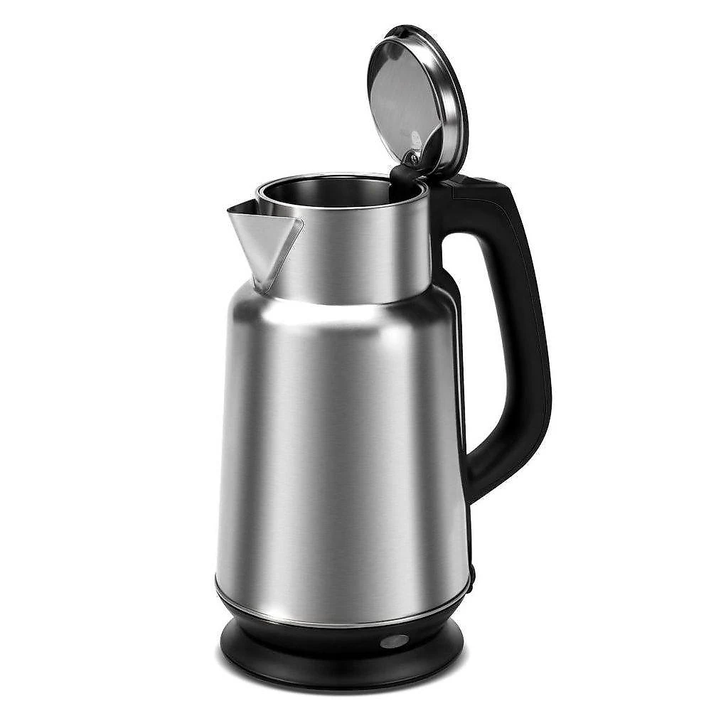 Chaleira Elétrica Philco PCH20A 2L Inox Boil Dry Sem Fio 360 graus  220V