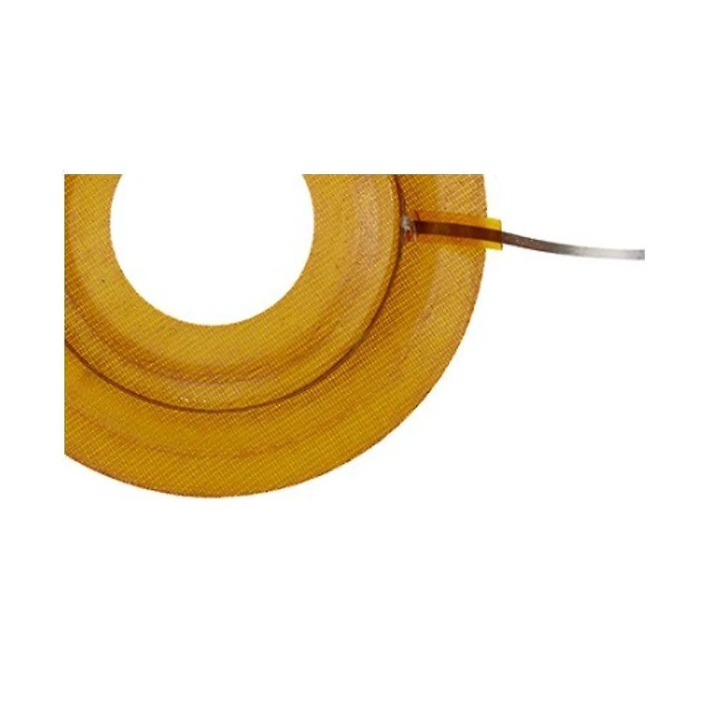 Reparo Shock Tweeter Parcial St-400 Selenium Reparo Parcial de Tweeter
