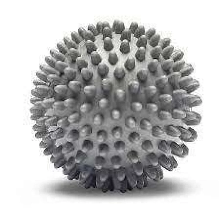 Bola de Massagem Hidrolight 90 - Cinza