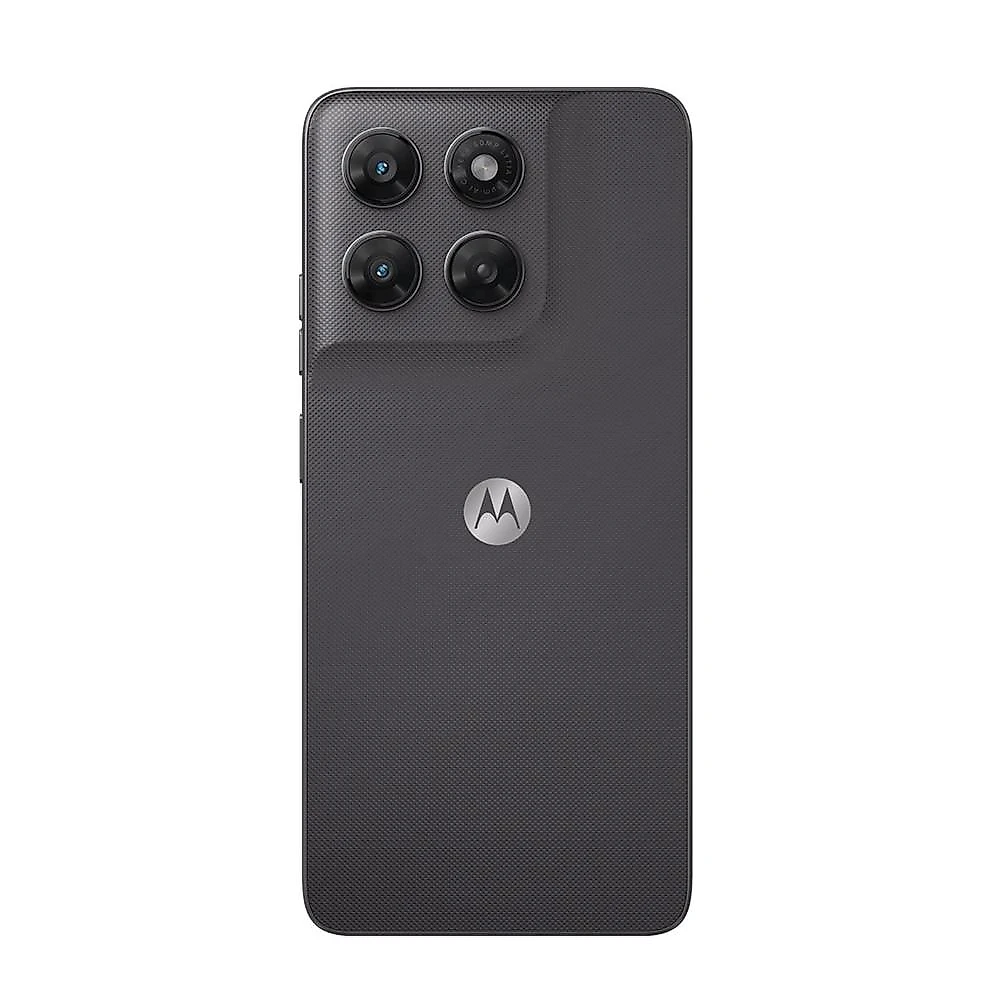 Smartphone motorola moto g47 5g 128gb 4gb ram câmera 50mp grafite