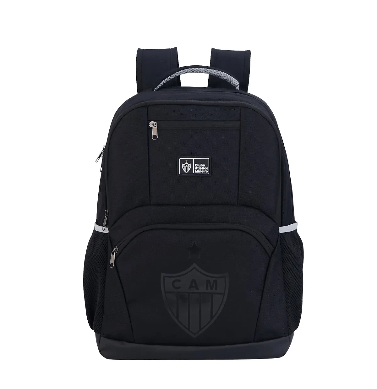Mochila Escudo Clube Atlético Mineiro