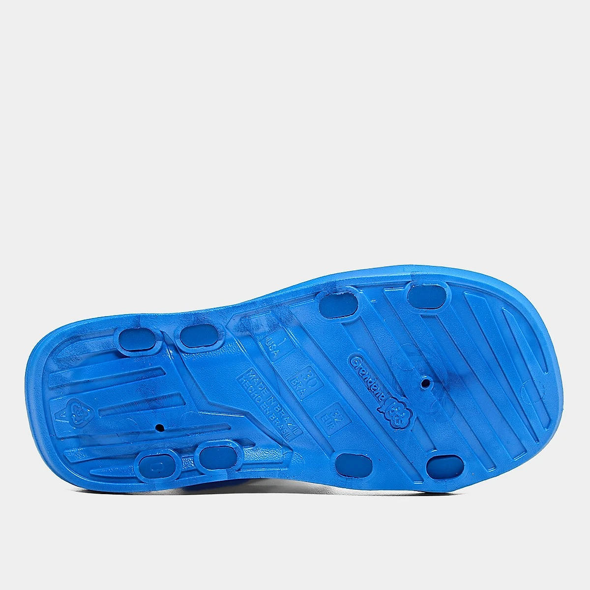 Sandália Infantil Grendene Kids Homem Aranha Adventure Trip Menino Azul+Vermelho - 26/27