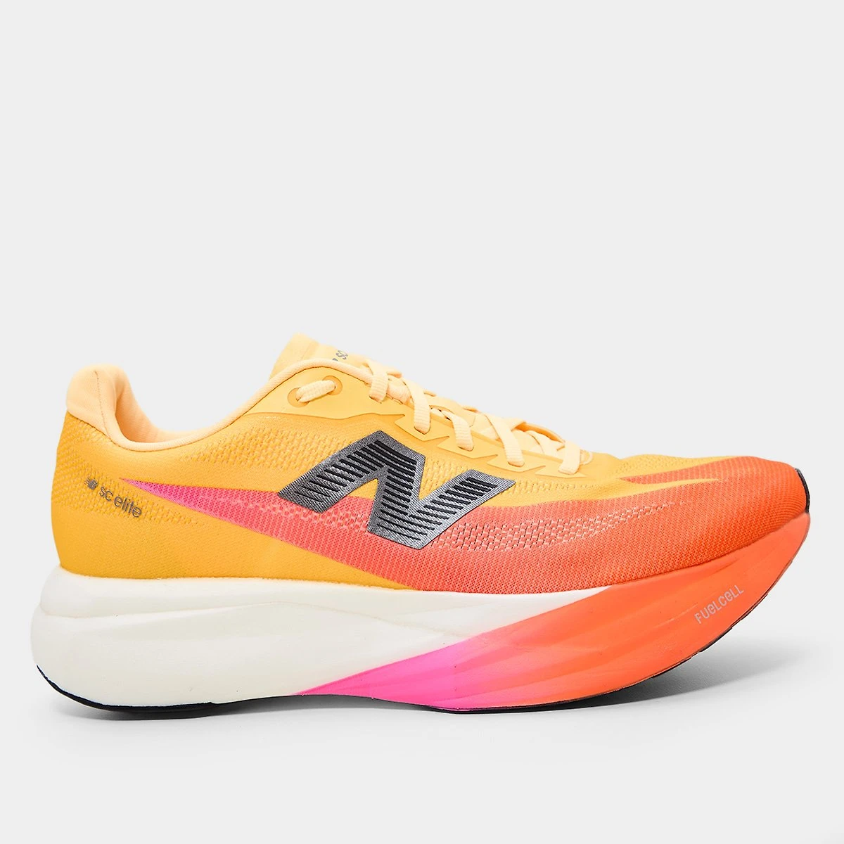 Tênis New Balance Fuelcell Supercomp Elite V5 Masculino