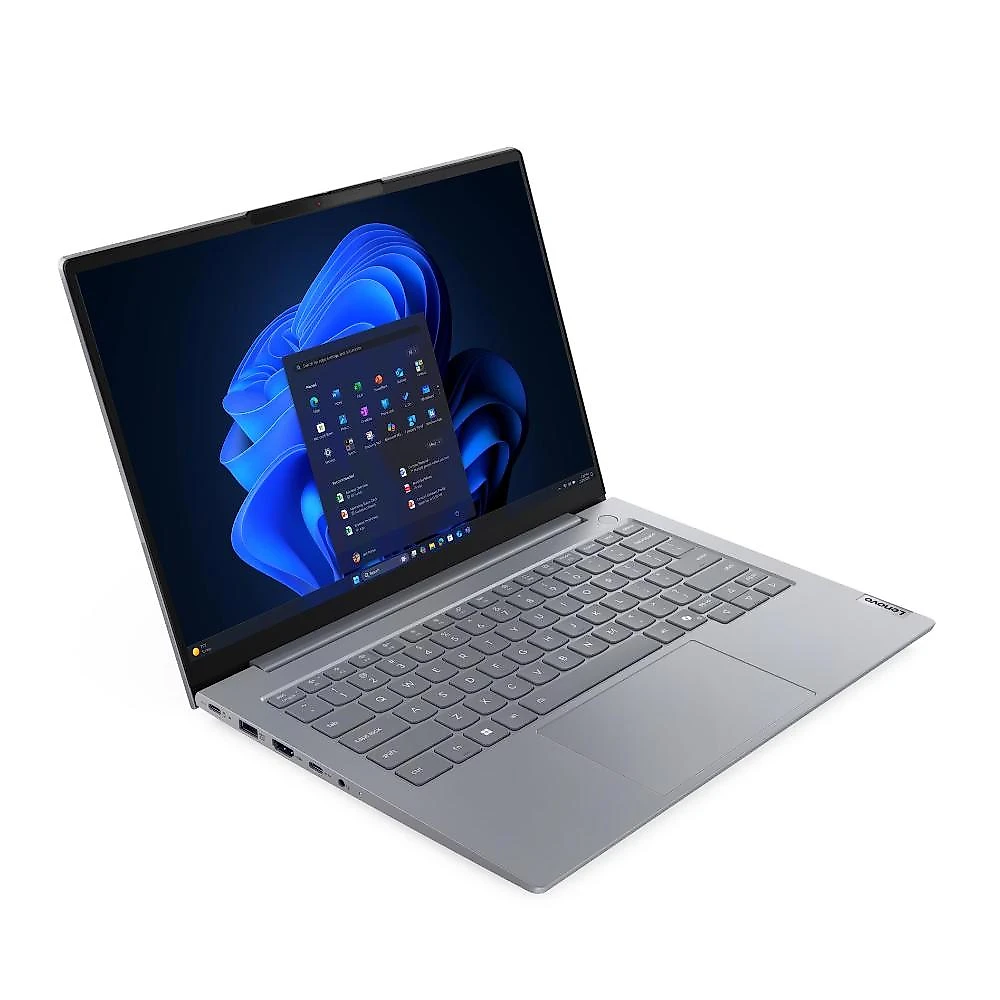 Notebook LenovoThinkbook 14 G9 AHP AMD Ryzen 5 220 8GB 256GB SSD Windows 11 Pro - 22BV000CBO