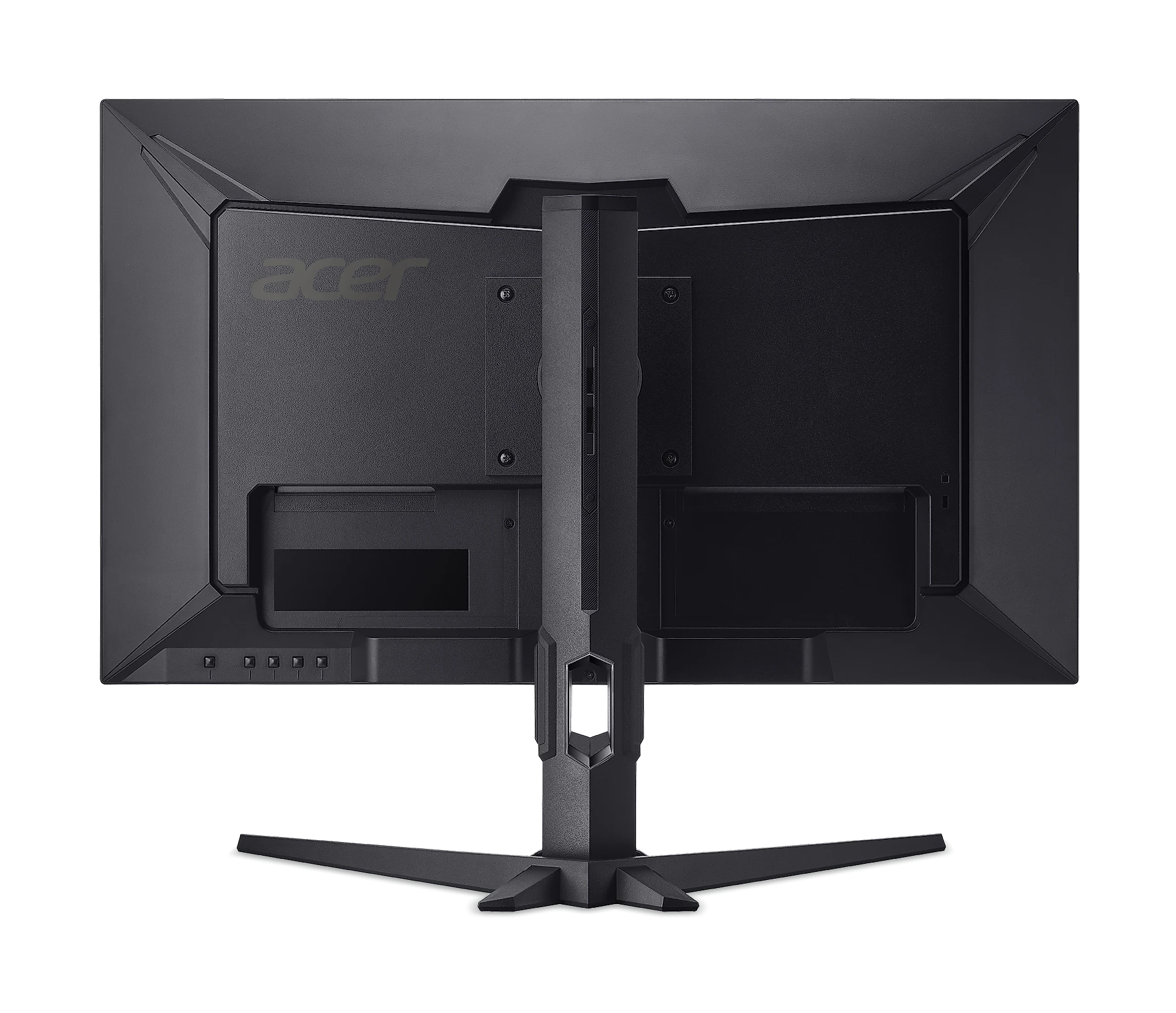 Monitor Gamer Acer Nitro 27” XV270 F5b Full HD 500 Hz 1ms AMD FreeSync Premium