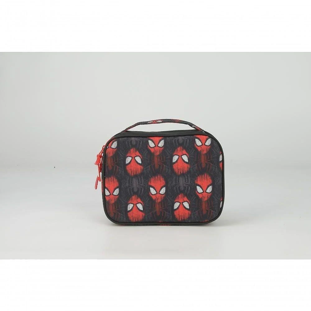 Necessaire Viagem Preto - Unico Preto webcontinental-6931759289405