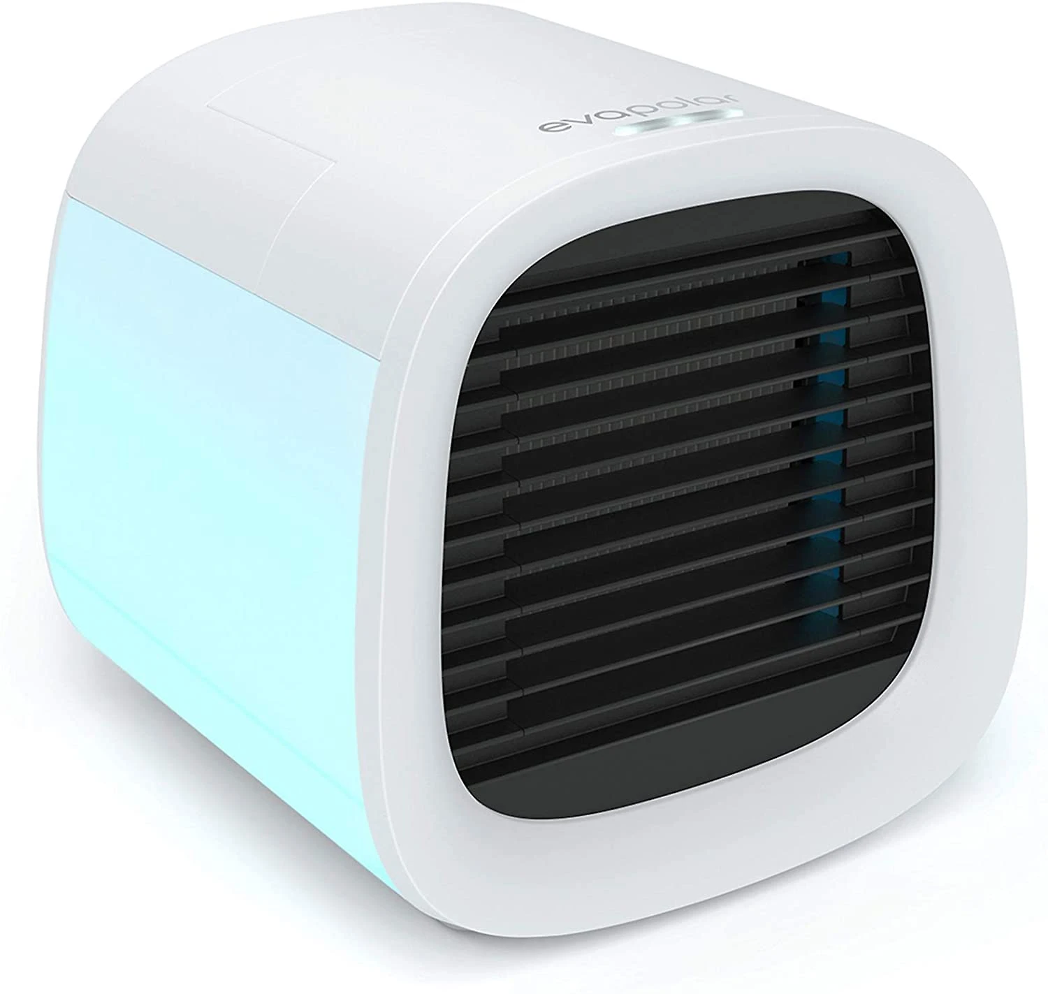 Evapolar evaCHILL Humidificador de Ar 3 em 1 Pessoal