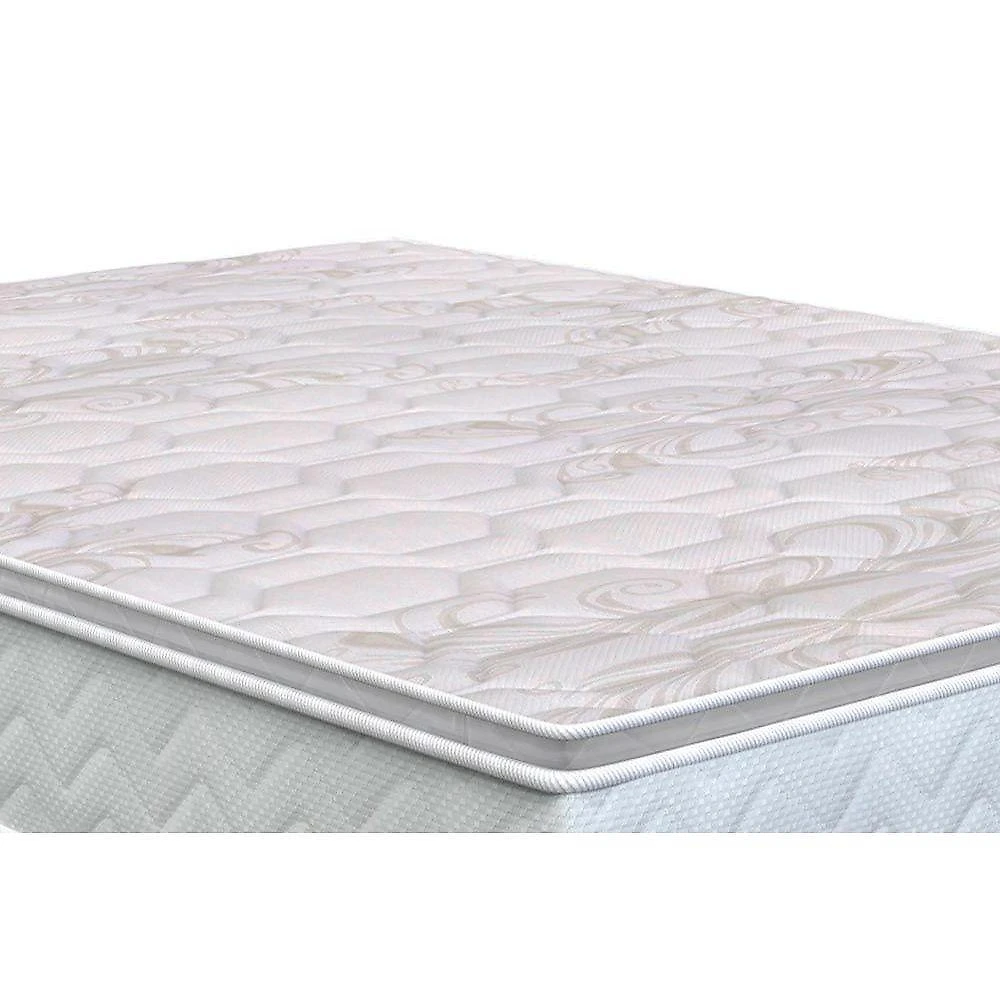 Colchão Solteiro Molas Ensacadas Masterpocket Starflex Dream New Pillow In (88x188x30) - Orthoflex