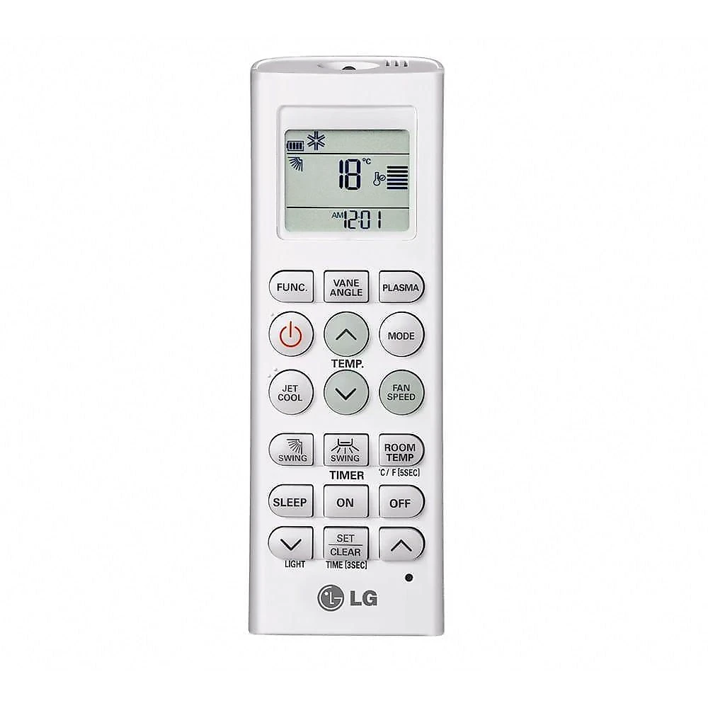 Ar Condicionado Split Cassete 1 Via Inverter LG 24.000 BTUs Quente E Frio 220V R-32