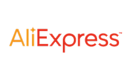 Aliexpress logo