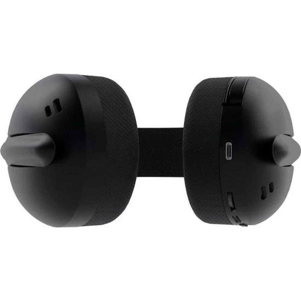 Headset Wise Air Wireless com Conexão Tri-Mode USB-C Bluetooth Som de Alta Qualidade Compatível