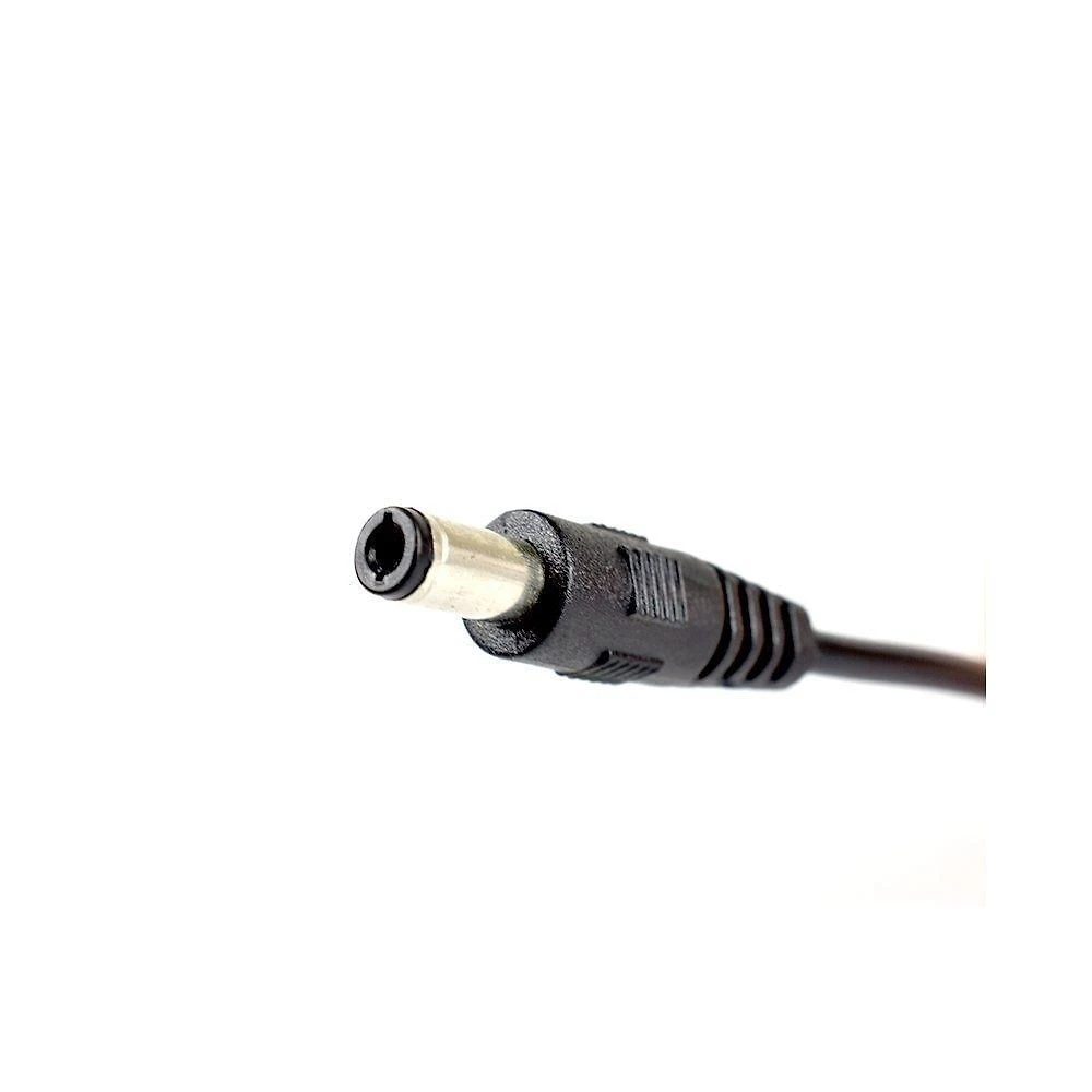 Miniatura Fonte Chaveada Pdc-3A 12V 3A 36W Bivolt com Proteção Contra Sobrecarga e Curto Evus