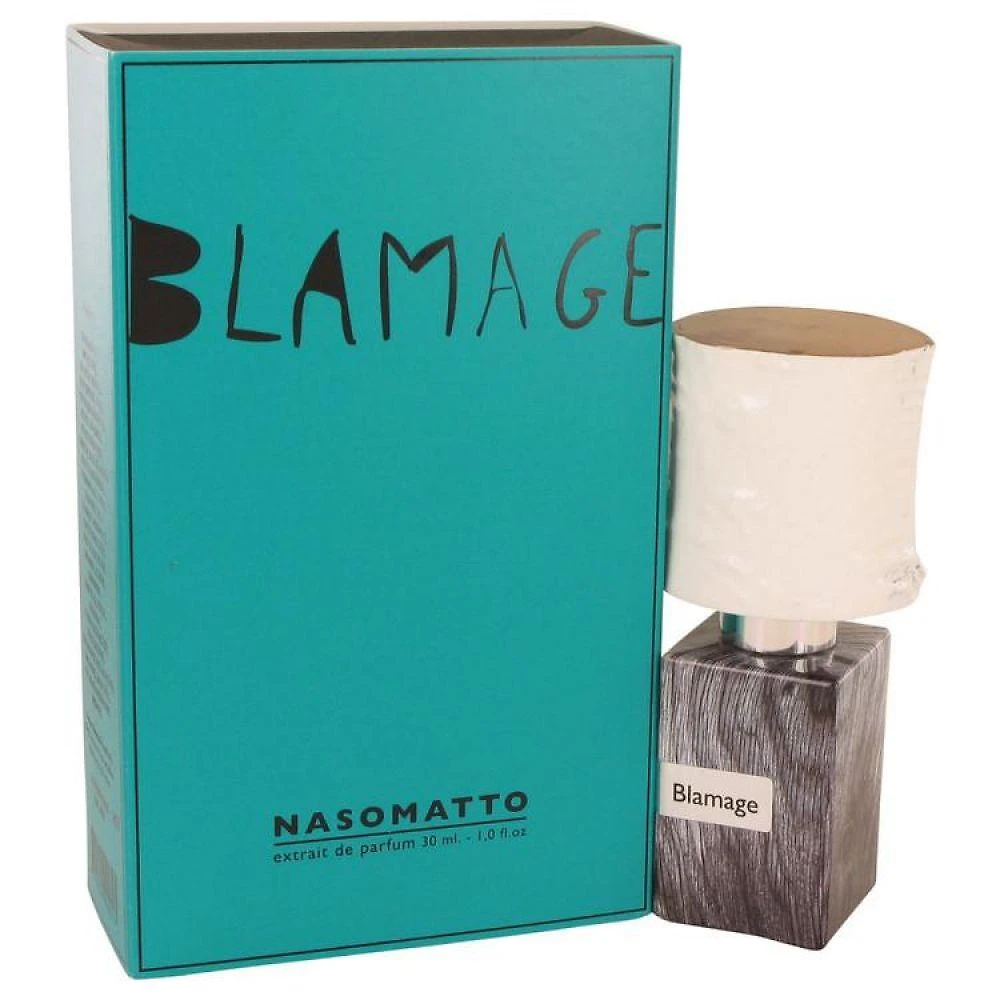 Perfume Feminino Blamage De Parfum Nasomatto 30ml