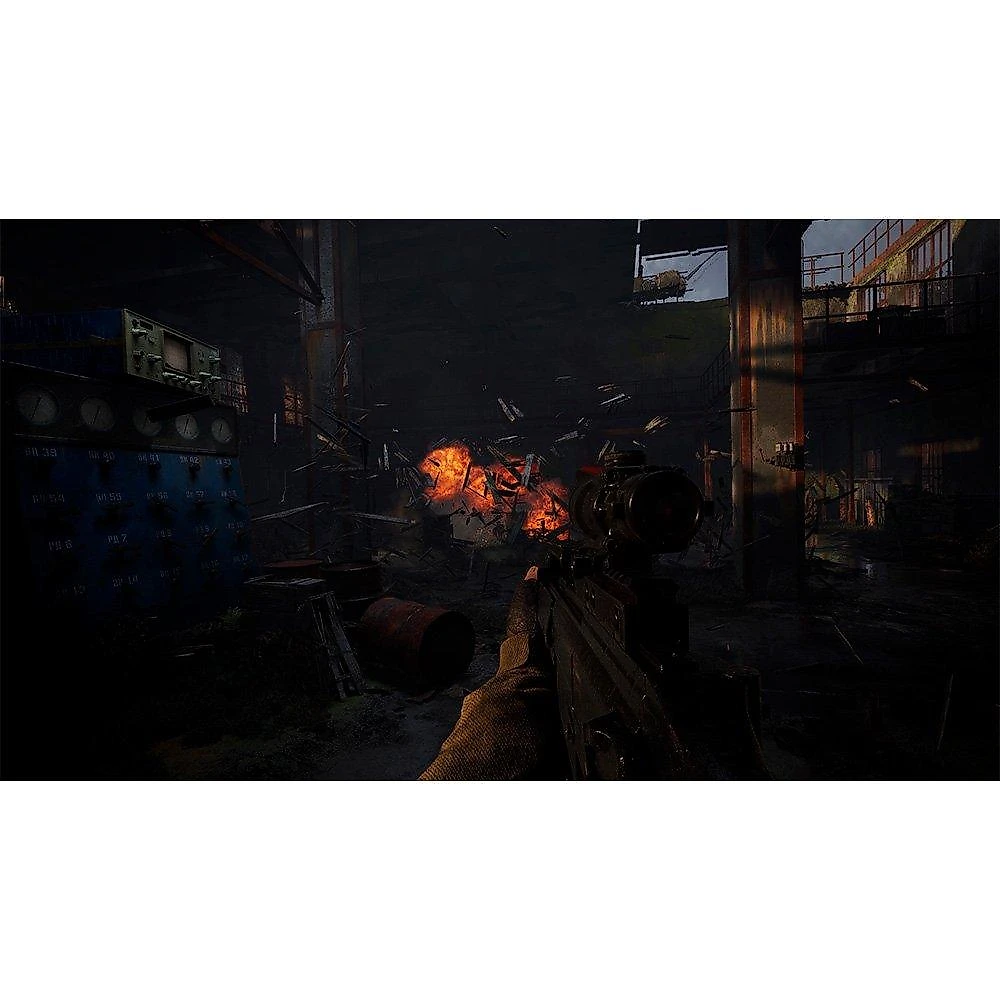 Jogo S.T.A.L.K.E.R. 2 HEART OF CHORNOBYL - PL0000011PS5