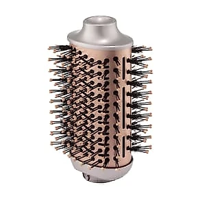 Escova Secadora Philco PES19SG 1300w Bivolt Prata