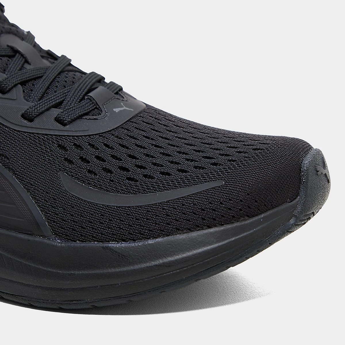 Tênis Puma Skyrocket Lite 2 Preto+Chumbo - 38