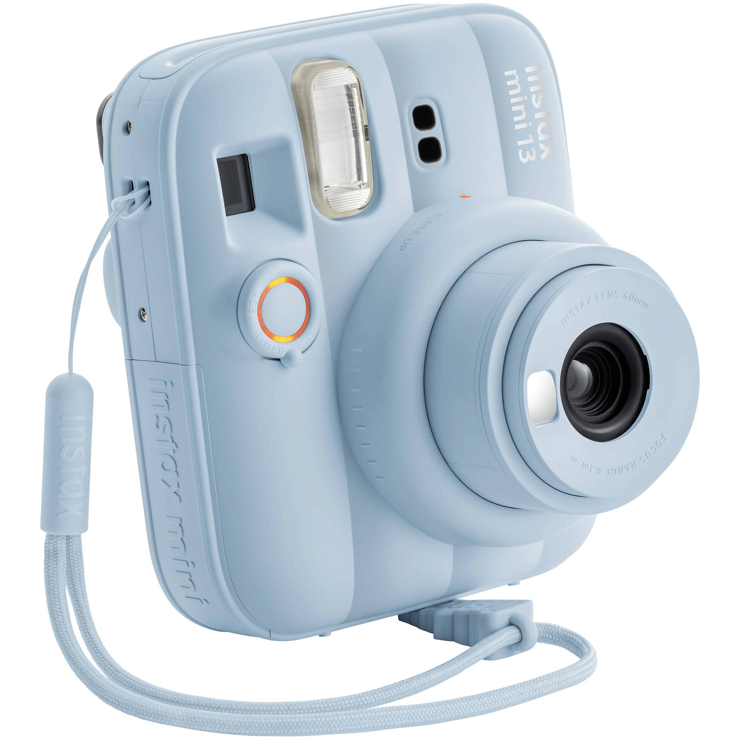 Câmera Instantânea Fujifilm Instax Mini 13 Frost Blue (Azul)