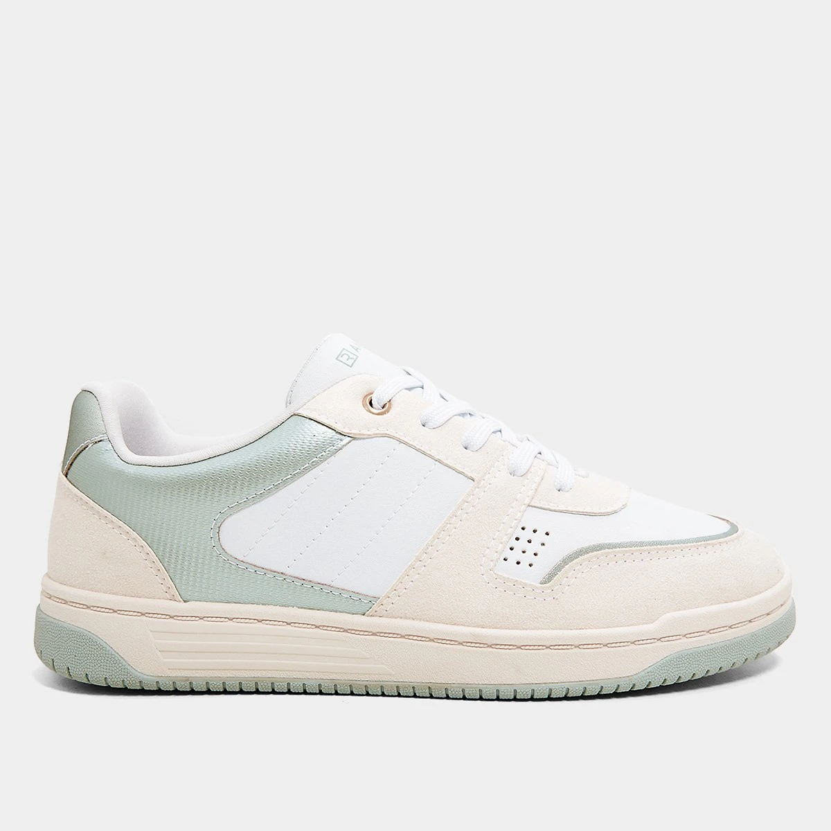 Tenis Ramarim CasualFeminino