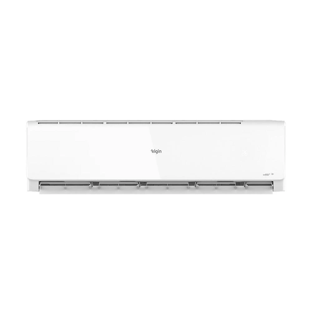 Ar-Condicionado Split Inverter 36000 BTUs Elgin com Wi-Fi Integrado High Wall Só Frio HGFI36C2WA/HGFE36C2CA 220V