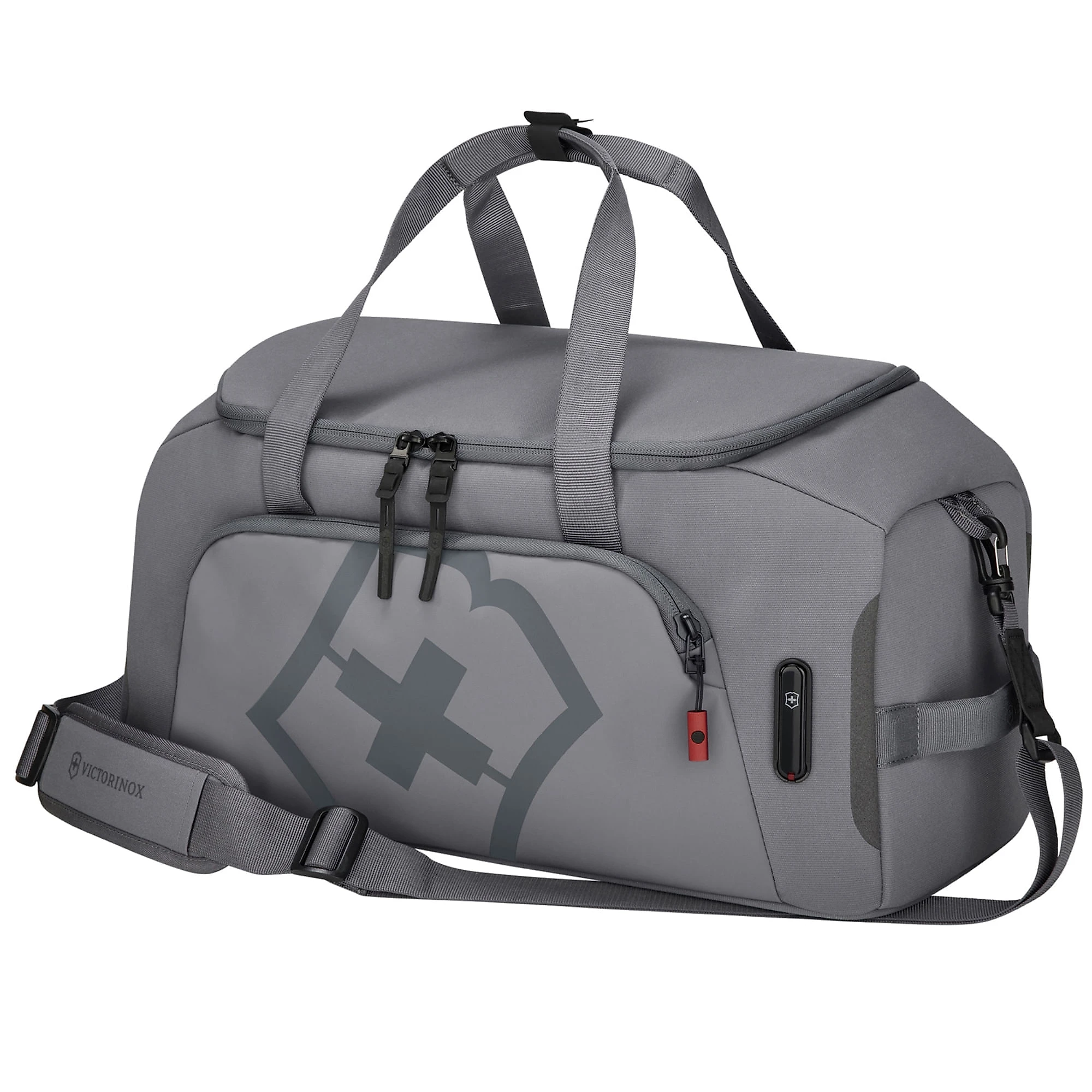 Mochila Touring 2.0 Esportiva Bolsa Touring 2.0 Esportiva Cinza