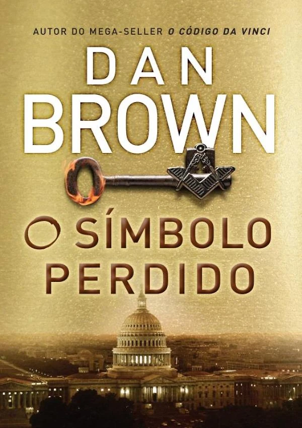 Simbolo Perdido,O