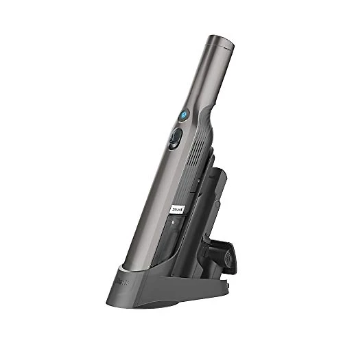 Aspirador de Pó Portátil Shark WV201 WANDVAC Grafite 110V