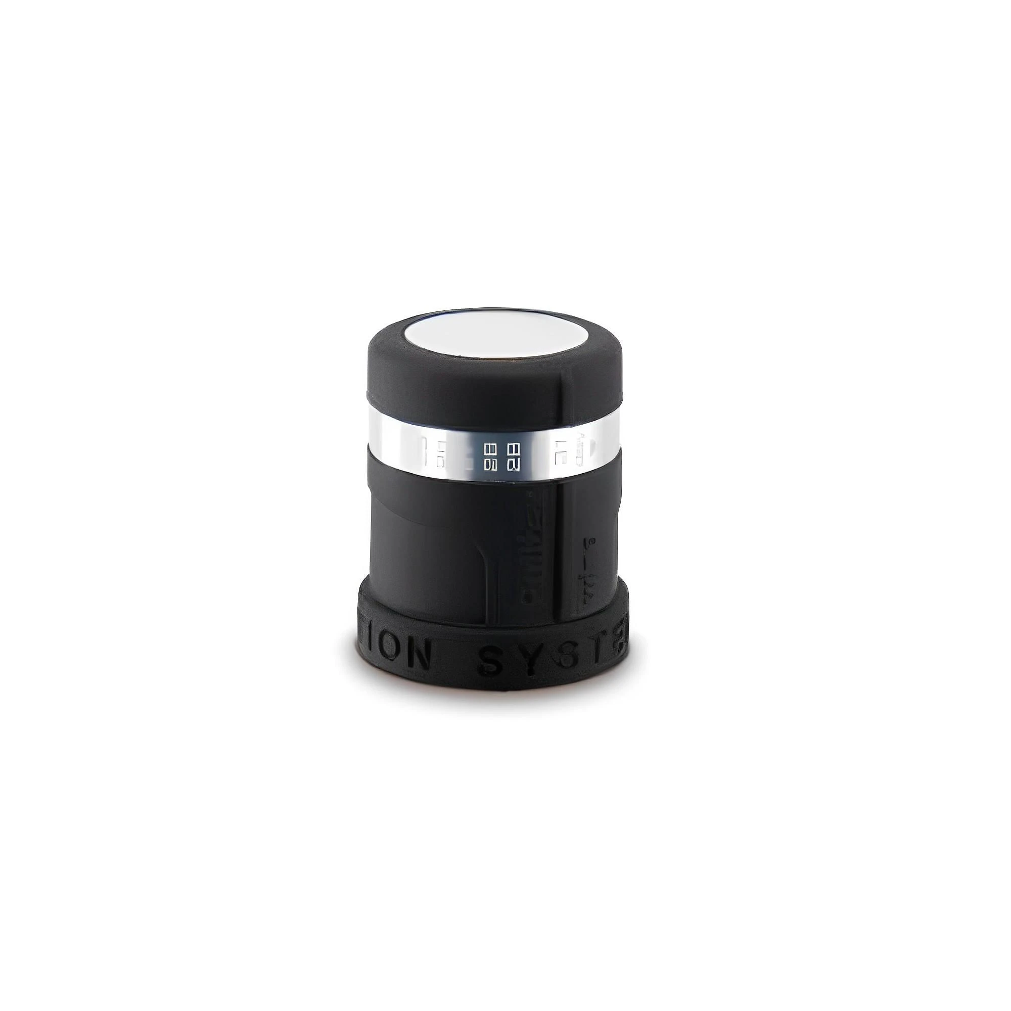 Miniatura Tampa Salva Vinho Rolha Pulltex Marcador Data Filtro Carbono