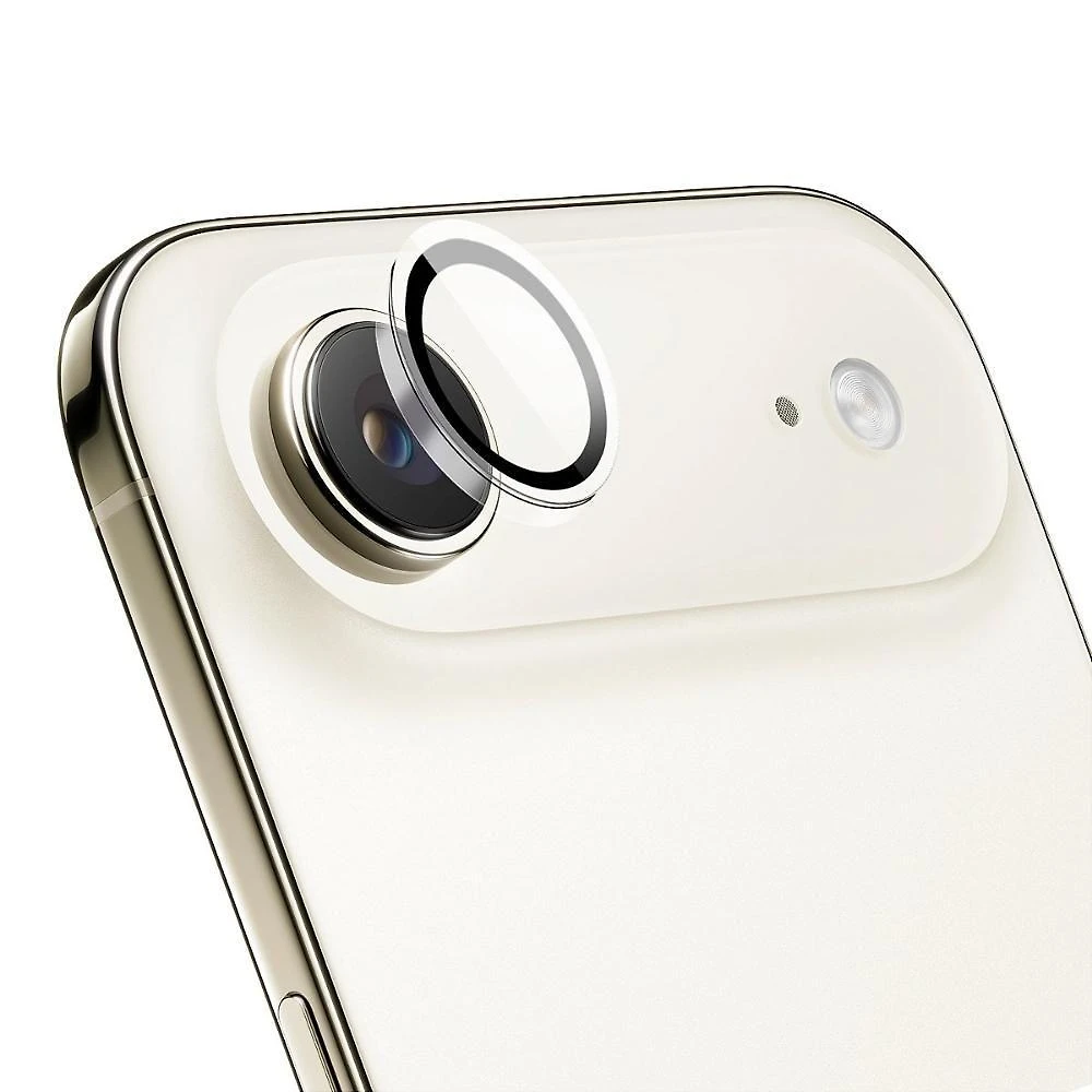 Protetor de Lente Gshield Survivor para Iphone Air com Resistência 9H em Vidro Temperado 1 Unidade