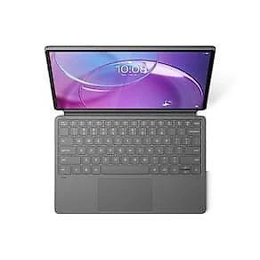 Tablet Lenovo Idea Tab Pro Gen 2 256GB 8GB RAM Tela 13" 3.5K Android 16 Snapdragon 8s Gen 4 com Caneta e Teclado