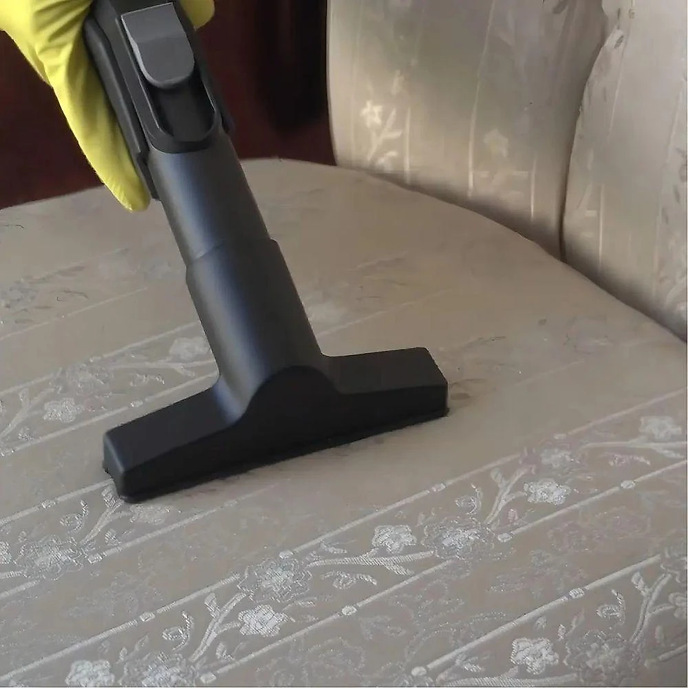 Lava Aspirador Tambor de Água e Pó IPC Brasil Lava Home 27L 1250W Preto e Verde 220V