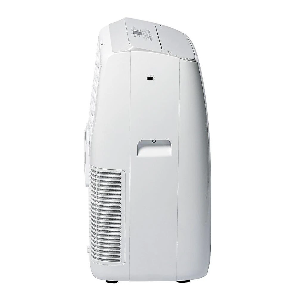 Ar-Condicionado Portátil Inverter 14000 BTUs EOS Slim Quente e Frio EAP14IQF 220V