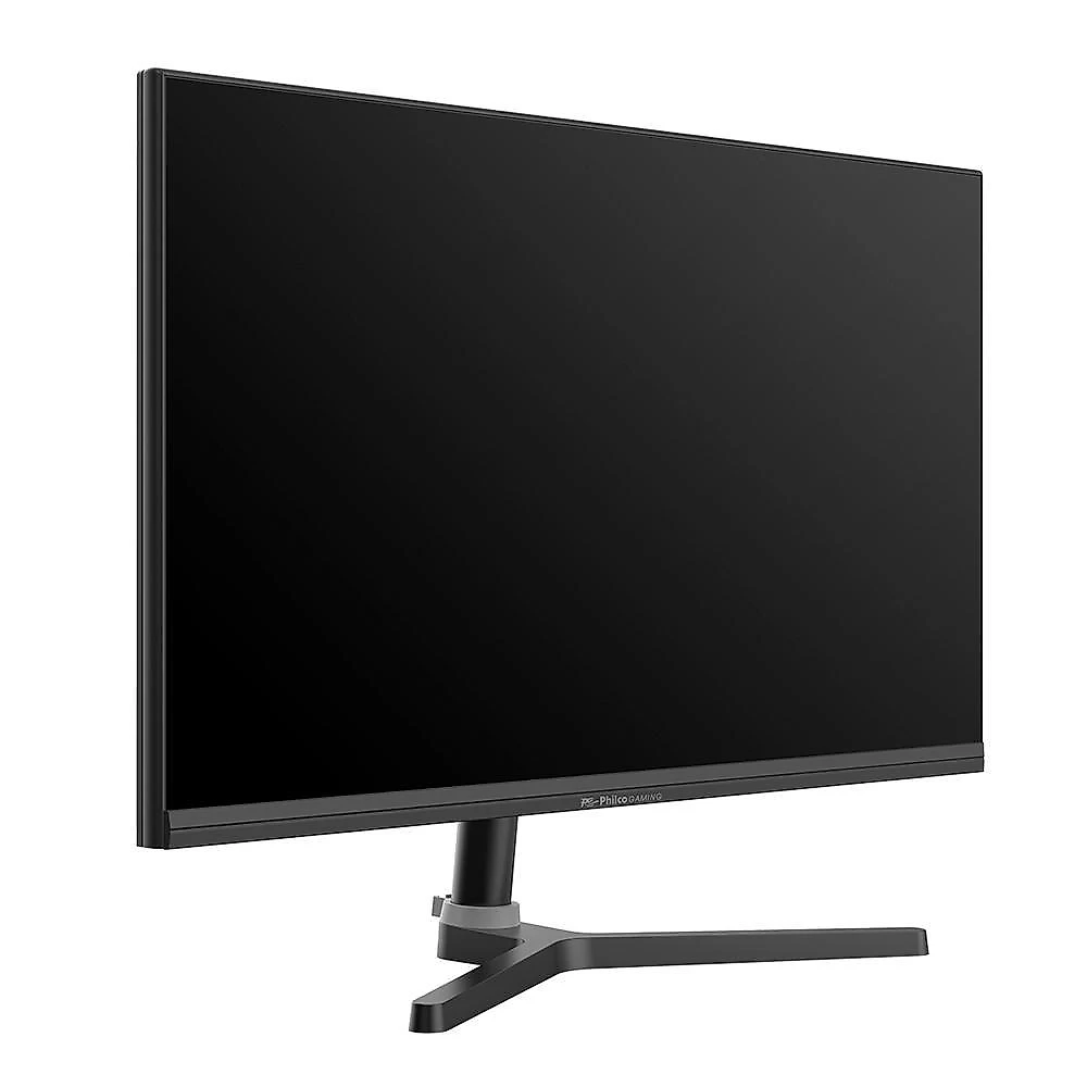 Monitor Gamer Curvo Philco 32", Full HD, 165Hz, 1ms, FreeSync, HDR 10, DisplayPort e HDMI, Preto - PMG32C900FG