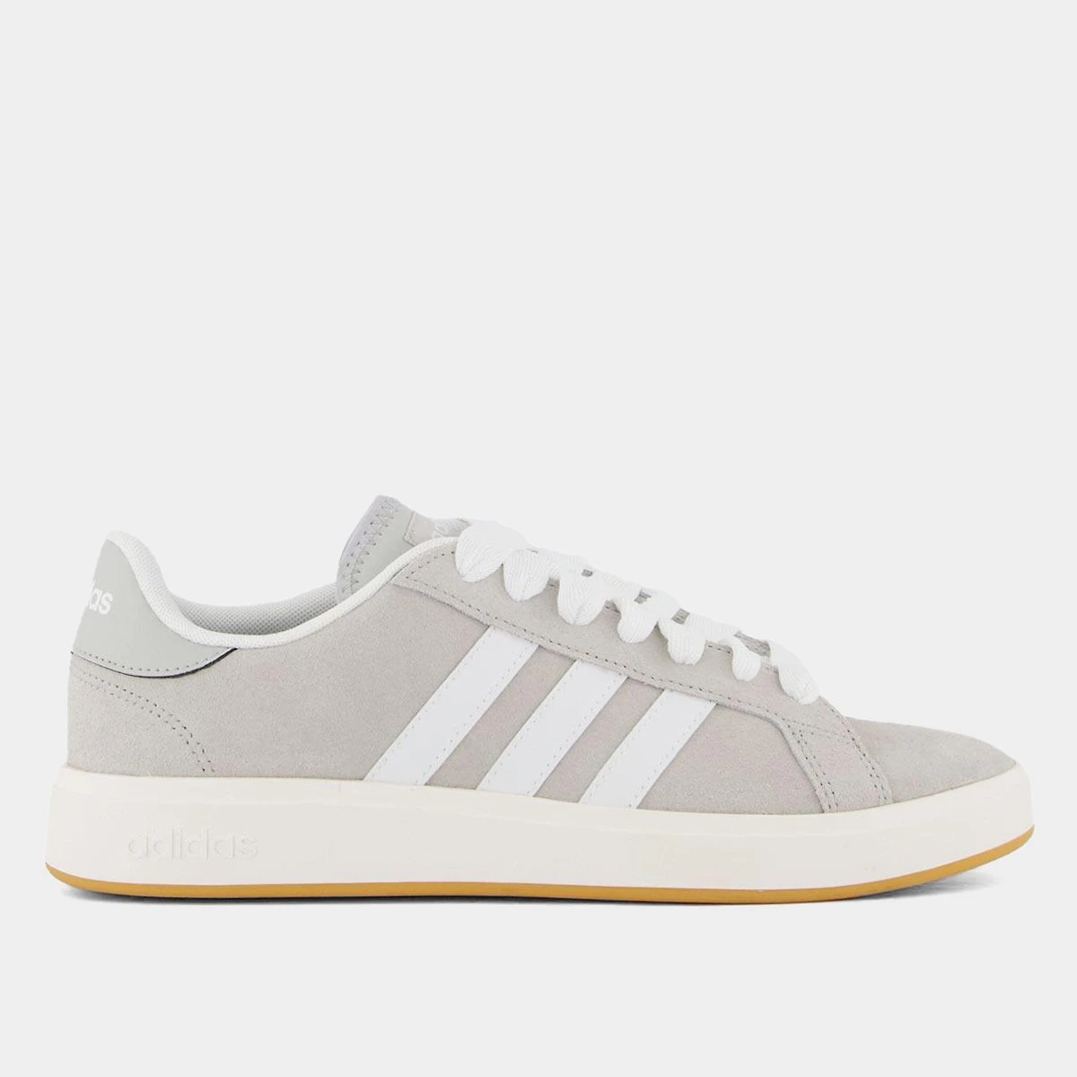 Tênis Adidas Grand Court Base 00S Masculino