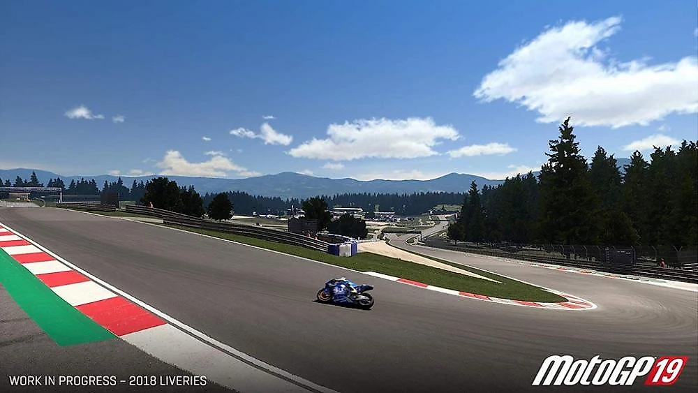 MotoGP 19 - PS4