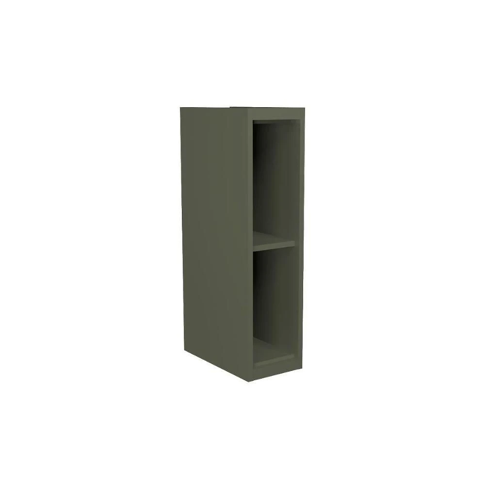 Nicho P- Cozinha Aéreo évora Ph 3063 18,5cm Verde - Herval