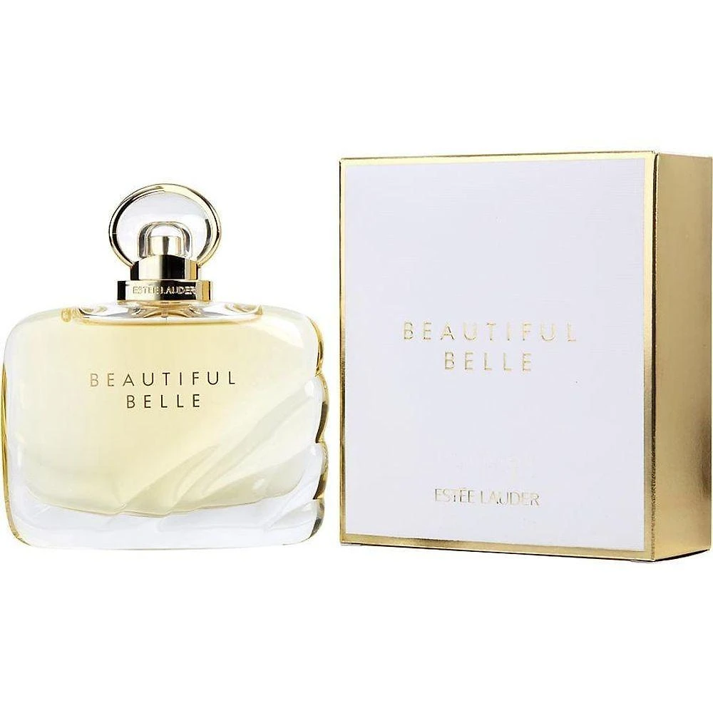 Perfume Feminino Beautiful Belle Eau De Parfum 100 Ml