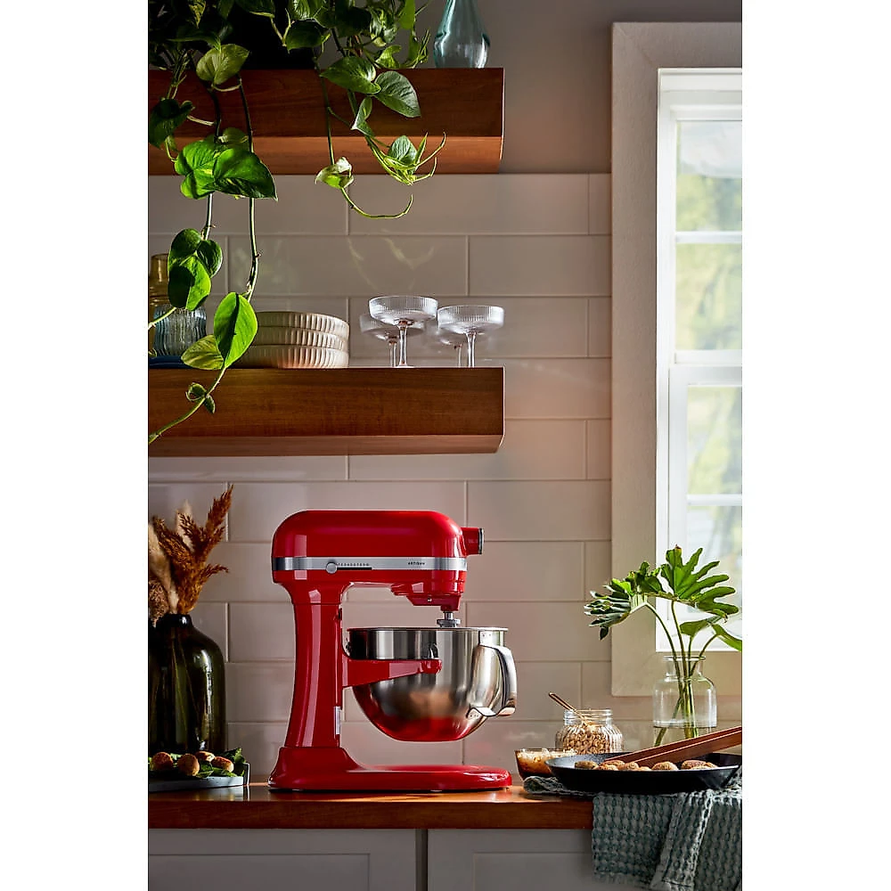 Batedeira KitchenAid Bowl-Lift 5.6L - KEC56AV 110V