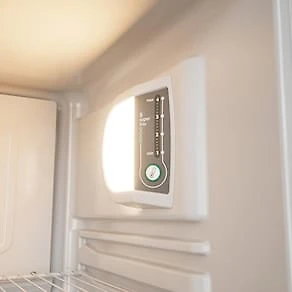 Refrigerador Consul CRD37MB Cycle Defrost Duplex 332L Branca 110V