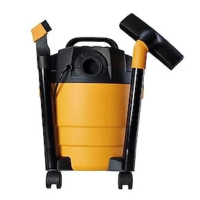 Aspirador de Pó e Água WAP GTW10 com Bocal de Sopro 10 litros - 1400W 110V